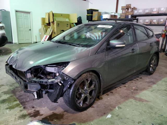 1FADP3K20EL285646 | 2014 FORD FOCUS SE