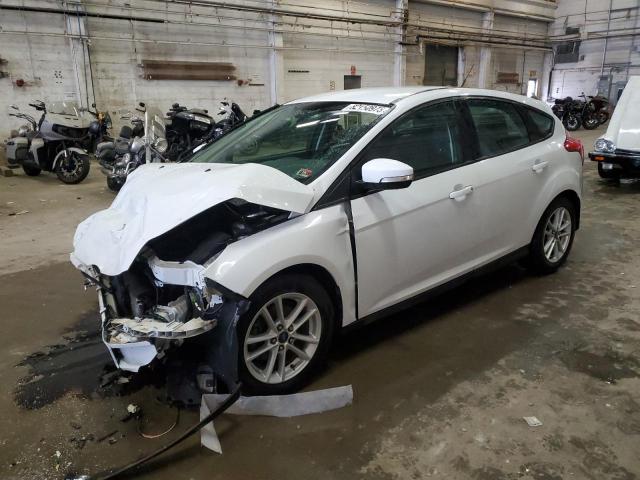 1FADP3K20EL356019 | 2014 Ford focus se