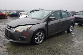 1FADP3K21EL169176 | 2014 Ford focus se