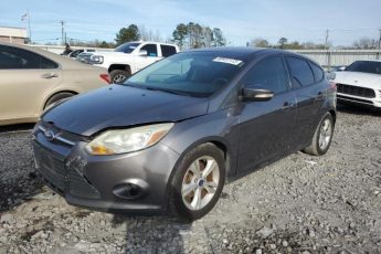 1FADP3K21EL408452 | 2014 Ford focus se