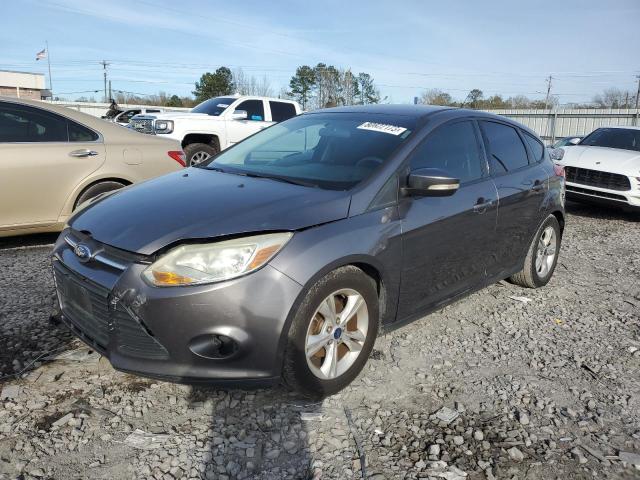 1FADP3K21EL408452 | 2014 Ford focus se