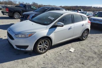 1FADP3K21HL246486 | 2017 Ford focus se