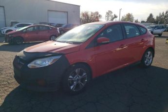 1FADP3K22EL162270 | 2014 FORD FOCUS SE