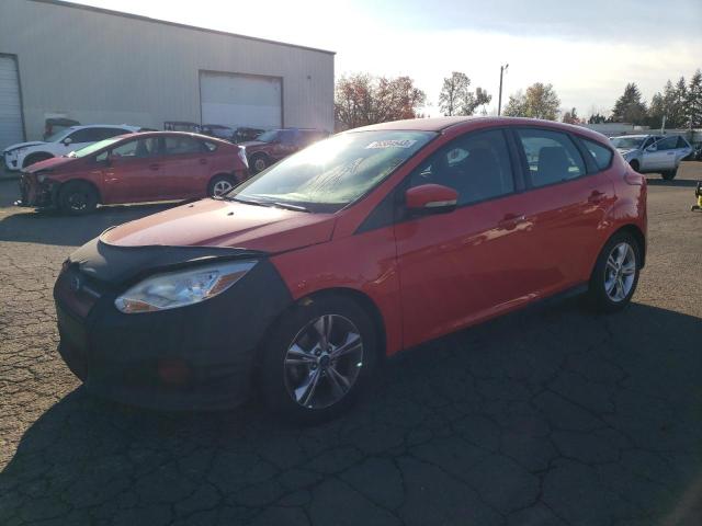 1FADP3K22EL162270 | 2014 FORD FOCUS SE