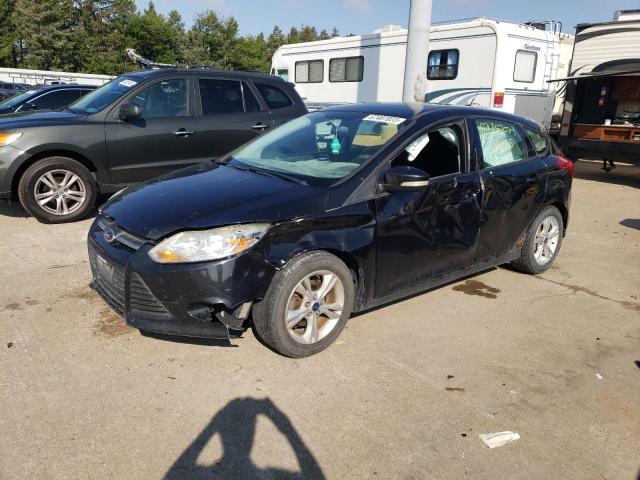 1FADP3K23EL347041 | 2014 Ford focus se