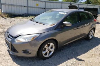 1FADP3K24DL110718 | 2013 Ford focus se