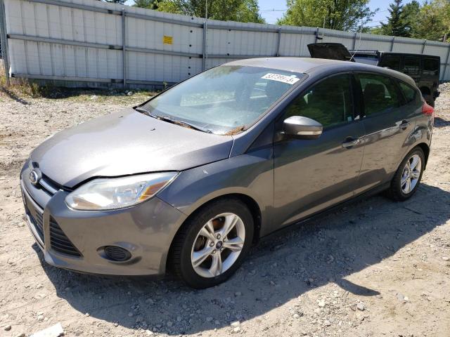 1FADP3K24DL110718 | 2013 Ford focus se