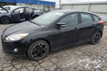 1FADP3K24DL219678 | 2013 Ford focus se