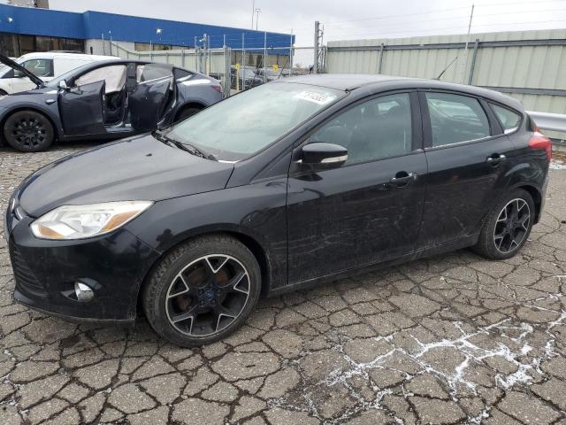 1FADP3K24DL219678 | 2013 Ford focus se