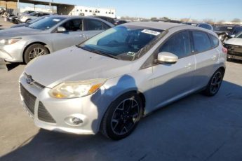 1FADP3K24EL196601 | 2014 Ford focus se