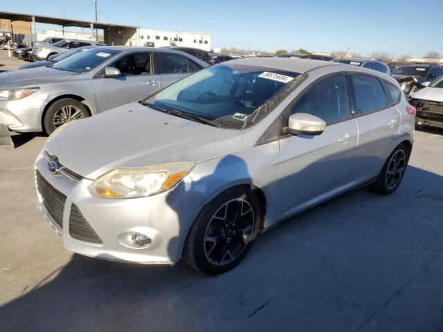 1FADP3K24EL196601 | 2014 Ford focus se