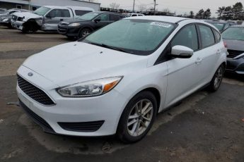 1FADP3K24FL213513 | 2015 Ford focus se