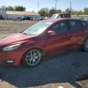 5XXG64J29MG072310 | 2021 KIA K5 GT LINE