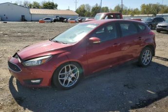 1FADP3K25FL253728 | 2015 Ford focus se