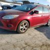 JHMGE88489C001736 | 2009 HONDA FIT