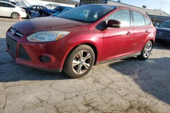 1FADP3K26EL152907 | 2014 FORD FOCUS SE