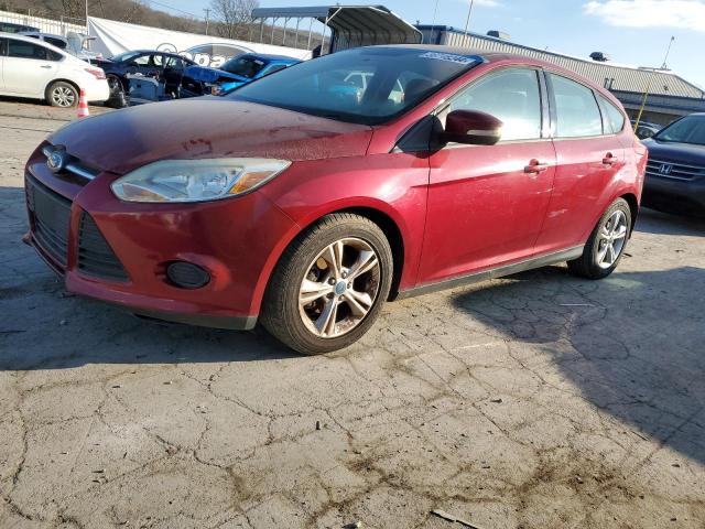 1FADP3K26EL152907 | 2014 FORD FOCUS SE