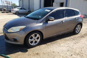 1FADP3K26EL392748 | 2014 Ford focus se