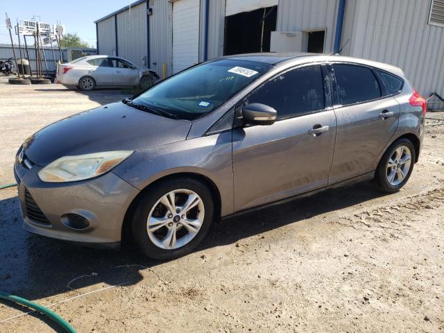 1FADP3K26EL392748 | 2014 Ford focus se