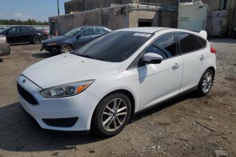 1FADP3K26GL345383 | 2016 Ford focus se