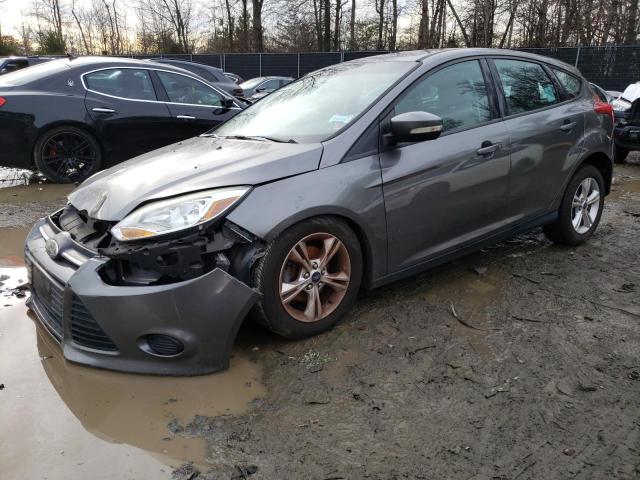 1FADP3K27EL141396 | 2014 Ford focus se