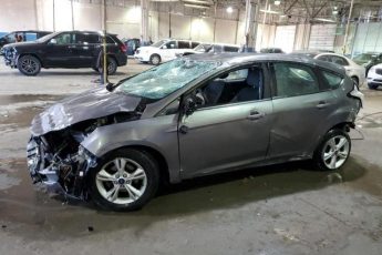 1FADP3K27EL459938 | 2014 Ford focus se