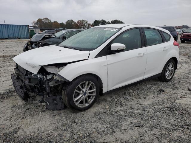 1FADP3K27FL249910 | 2015 Ford focus se