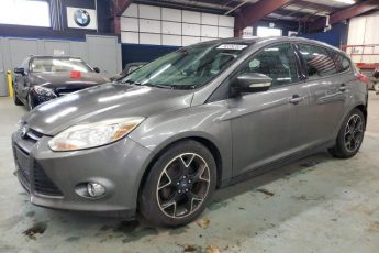 1FADP3K28DL128705 | 2013 Ford focus se