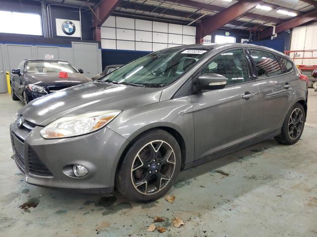 1FADP3K28DL128705 | 2013 Ford focus se