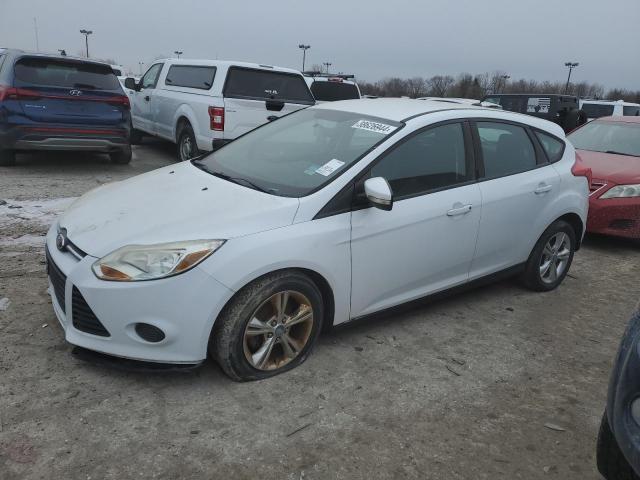 1FADP3K28DL286297 | 2013 Ford focus se