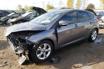 1FADP3K28EL154352 | 2014 Ford focus se