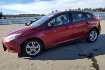 1FADP3K29DL103506 | 2013 Ford focus se