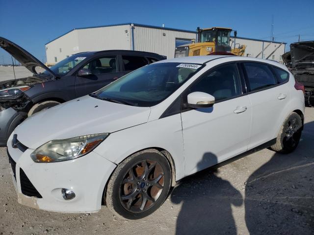 1FADP3K29EL326081 | 2014 Ford focus se