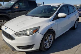 1FADP3K29FL207769 | 2015 Ford focus se