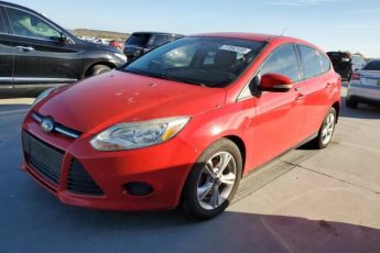 1FADP3K2XEL263816 | 2014 Ford focus se