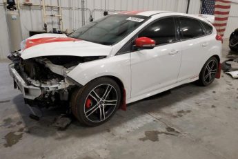 1FADP3L9XGL379855 | 2016 FORD FOCUS ST