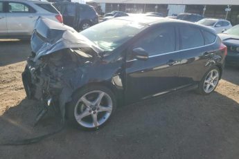 1FADP3N23DL235446 | 2013 Ford focus titanium