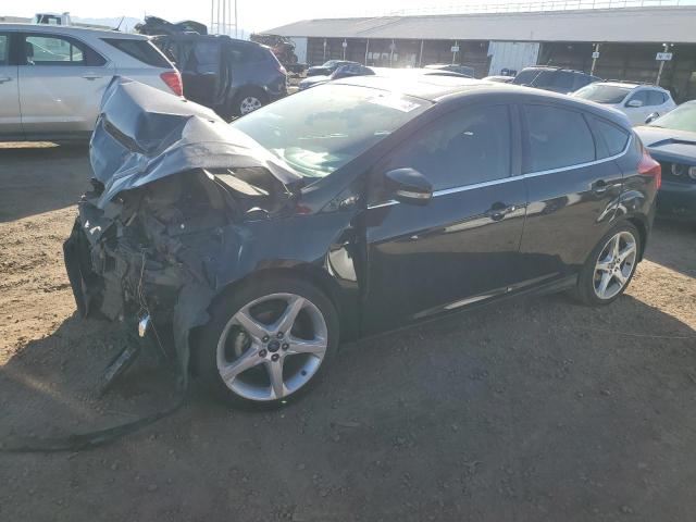 1FADP3N23DL235446 | 2013 Ford focus titanium