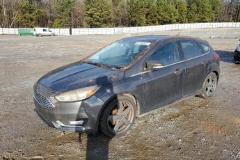 1FADP3N23GL374805 | 2016 Ford focus titanium