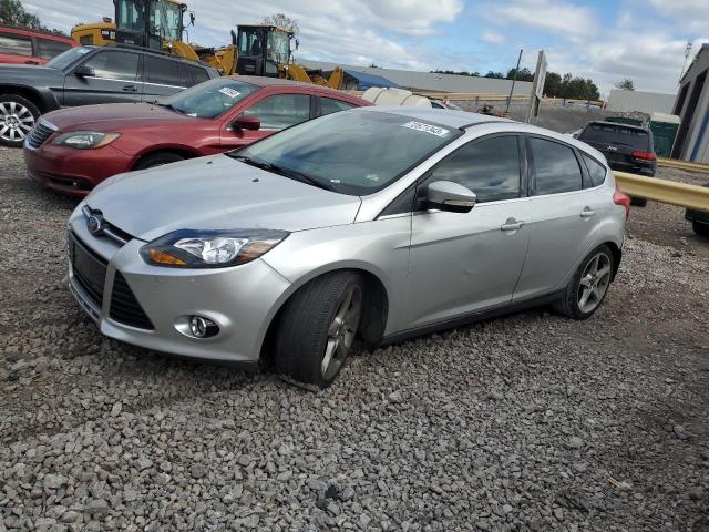 1FADP3N27EL246435 | 2014 Ford focus titanium