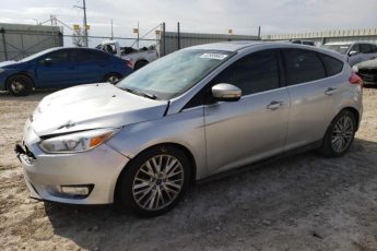 1FADP3N27FL340607 | 2015 Ford focus titanium