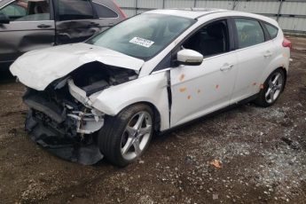 1FADP3N29DL370639 | 2013 Ford focus titanium