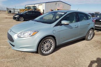 1FADP3R45DL165329 | 2013 Ford focus bev