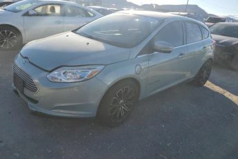 1FADP3R46DL353342 | 2013 Ford focus bev