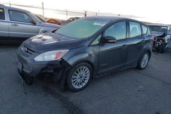 1FADP5AU3GL111510 | 2016 FORD C-MAX SE