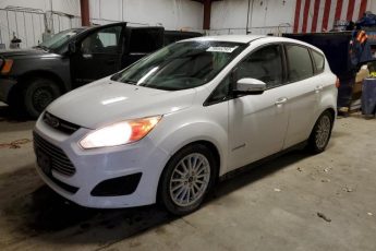 1FADP5AU4EL510164 | 2014 FORD C-MAX SE