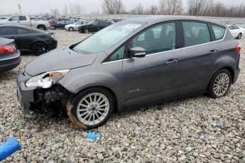 1FADP5BU6DL508171 | 2013 Ford c-max sel