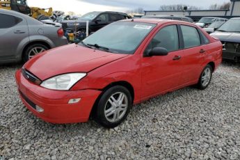 1FAFP3436YW402616 | 2000 Ford focus se