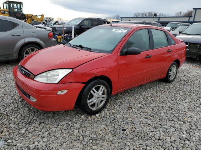 1FAFP3436YW402616 | 2000 Ford focus se