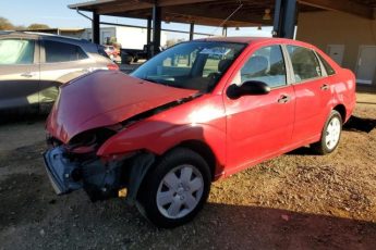 1FAFP34N27W114141 | 2007 Ford focus zx4